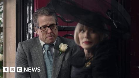 Watch A Clip Of The Four Weddings Sequel Bbc News