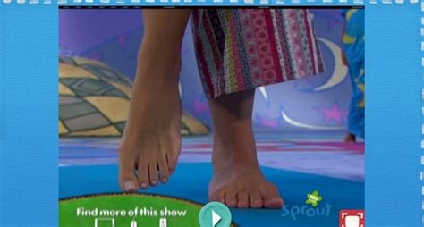 Michele Lepe S Feet