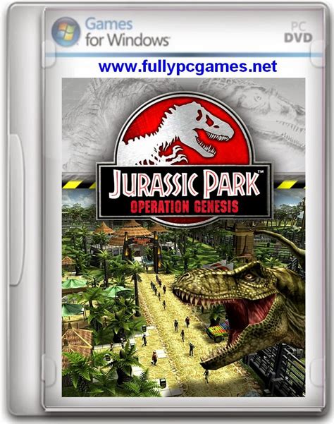 Jurassic Park Free Download