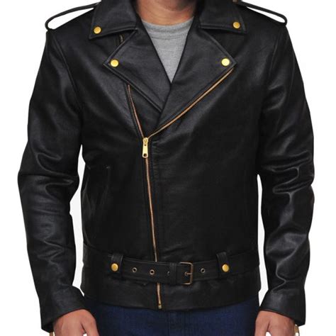 best men s leather jacket collection skinoutfits