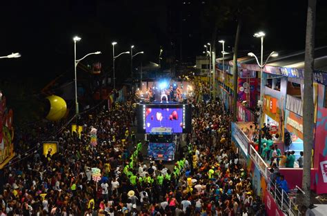 confira fotos     carnaval de salvador  blog  valente