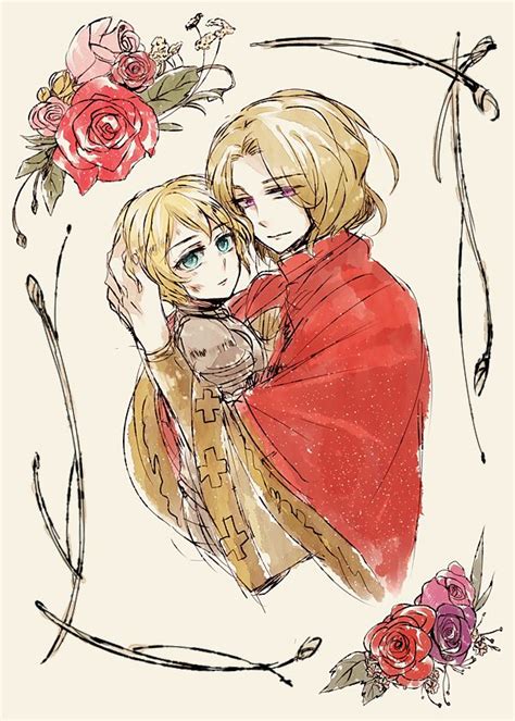 93 Best Hetalia Joan Of Arc Images On Pinterest Hetalia