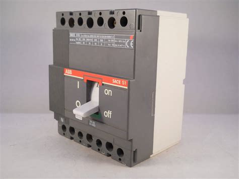 abb mccb  amp  pole  sace  sb circuit breaker sdar willrose electrical