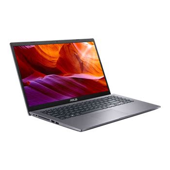 asus vivobook    core  laptop slate grey