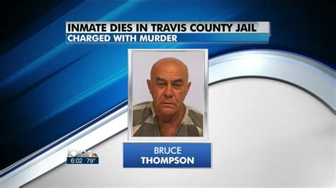 travis inmate search