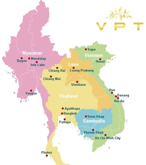 indochina  packages luxury private holidays
