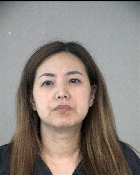 Houston Woman Arrested For Prostitution At Spa In Richmond