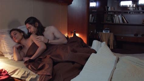 Nude Video Celebs Manon Elezaar Nude Demain Nous