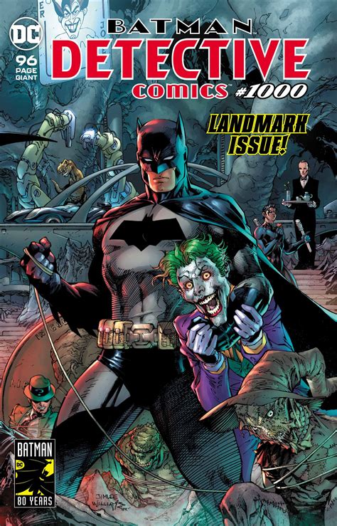 batman dc reveals brand  logo  detective comics ign
