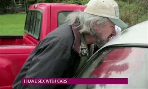 this morning auto fan edward smith admits he has had sex with over 700