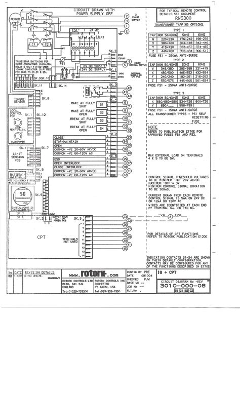 inspirational auma actuator wiring diagram