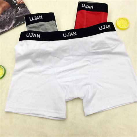 autumn and winter are the new cotton men s underwear pants long cotton