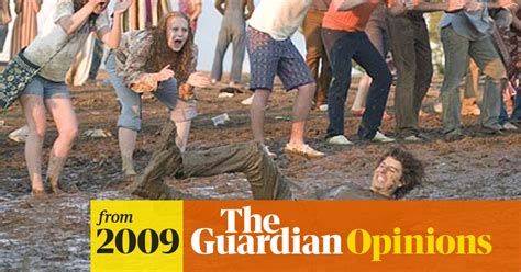 Taking Woodstock And Cinema S Love Of Trippy Scenes Film