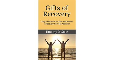 ts of recovery daily meditations for men and women in recovery from
