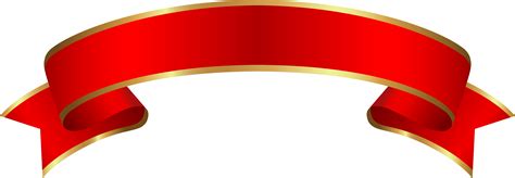 trend   ribbon banner png