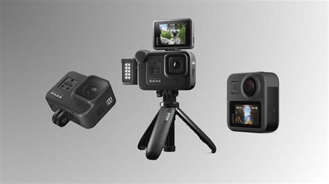 gopro hero black camera receives  firmware  version