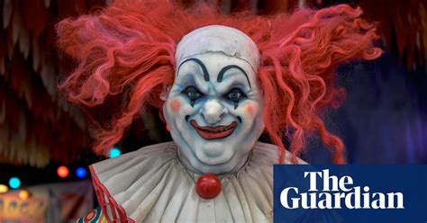 clown sightings hysteria in the us reaches a fever pitch arizona