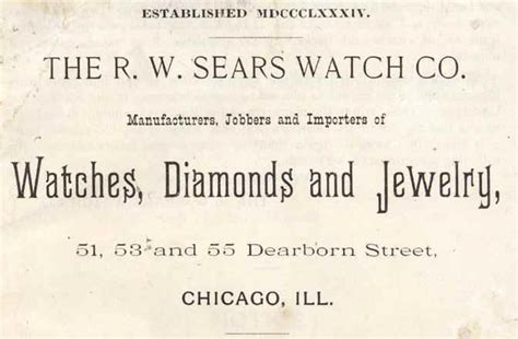 sears archives image