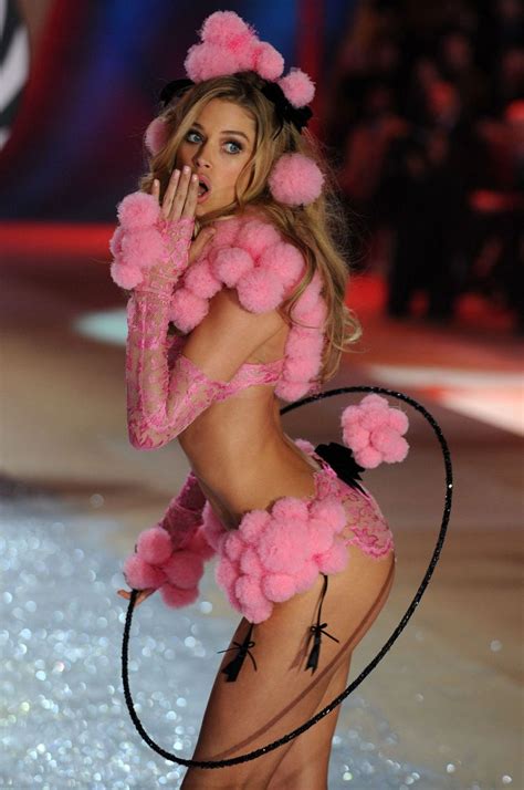 Who Is The Sexiest Victoria S Secret Model Of All Time Mirror Online