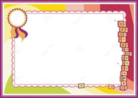 Certificate Clipart Background Picture 339128
