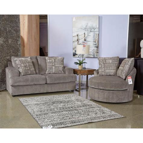 ashley furniture soletren living room sofa