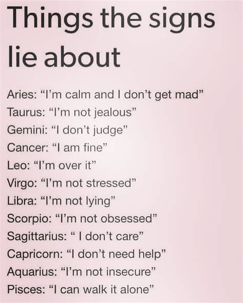 maybeh but then i actually don t because i love everyone and their perfect flaws zodiac signs