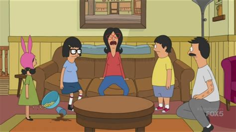 17 Hilarious Secrets About Linda Belcher That Will Make You Say I