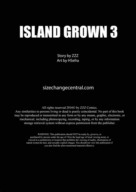 Island Grown 03 Zzz ⋆ Xxx Toons Porn