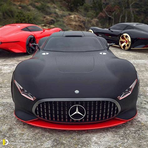 amazing modern cars      wow engineering discoveries