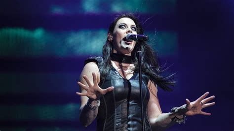 floor jansen nightwish lead singer photoshopbattles