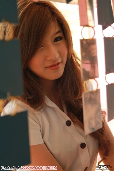 น้องพลอย นักศึกษา หุ่นดี Sexy Thai Girl I Am An Asian Girl