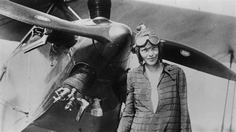 a startling new amelia earhart photo could be proof she