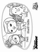 Callie Coloring Sheriff Pages Sherrif Printable Toby Peck Disney Kids Sheets Carrie Fun Junior sketch template