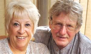 69 year old couple to marry this week after a whirlwind romance sixty