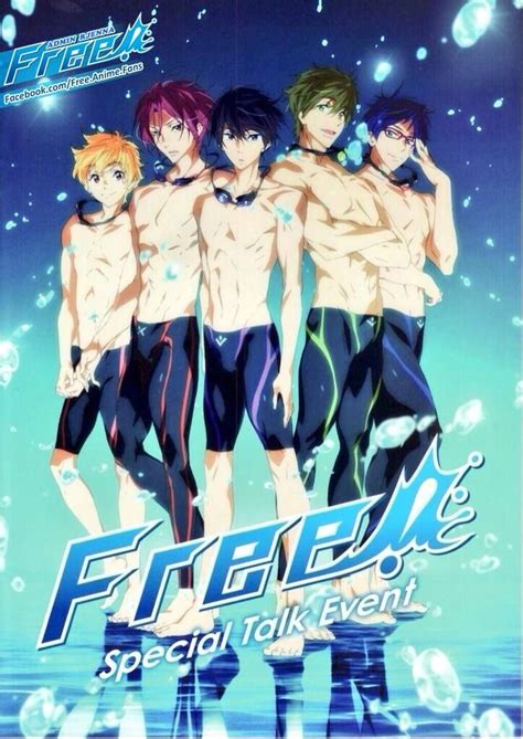 season 2 confirmed free free iwatobi swim club free anime y free iwatobi