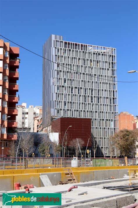 urbany hostel barcelona el clot pobles de catalunya