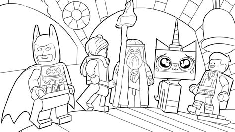 lego flash coloring pages   print