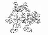 Overwatch Torbjorn Colorear Torbjörn Drawingtutorials101 Colouring Tracer sketch template
