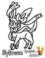Coloring Pokemon Pages Xy Popular Library Clipartmag sketch template