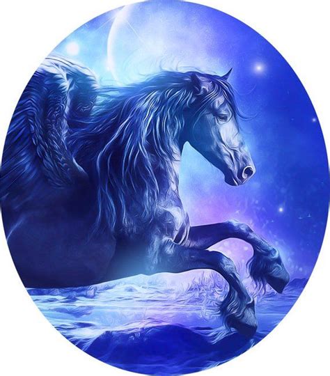 item  unavailable etsy pegasus art fantasy horses art