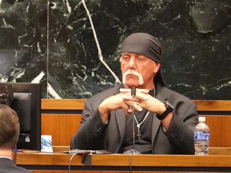 Inside The Hulk Hogan Sex Tape Court Case
