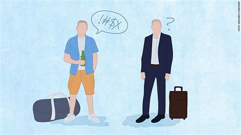 Business Travel With The Boss A Survival Guide