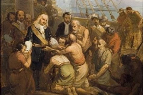 michiel de ruyter zetbaas van de nederlandse slavenhandel astrid essed