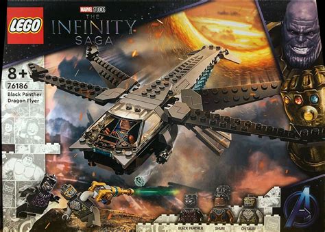 lego marvel super heroes summer  infinity saga sets revealed