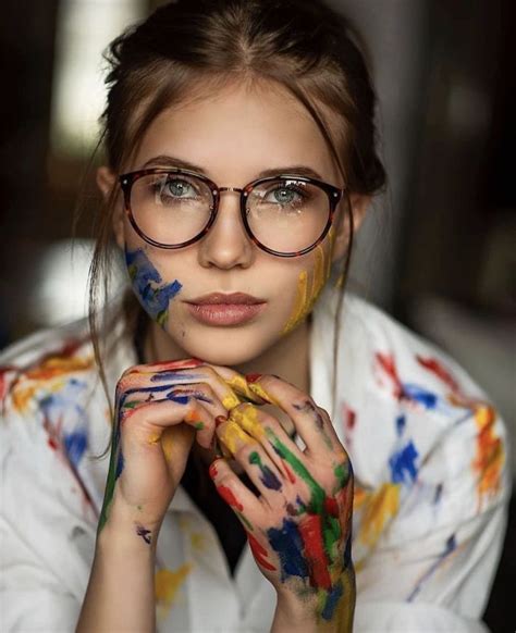 Brillen Trends 2021 Für Damen Frauen Brillenrahmen