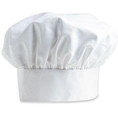 childs chef hat  paper chefs hat craft  easy