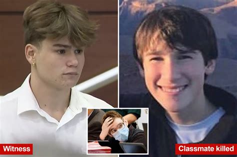 parkland school shooting victim describes classmate  final br