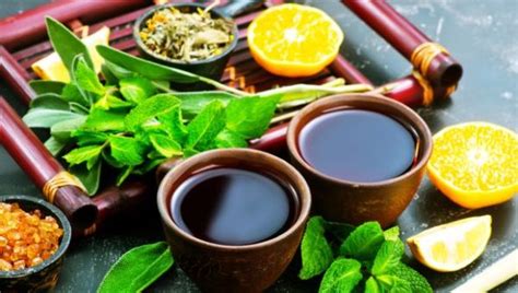 herbal remedies  depression     clamor world