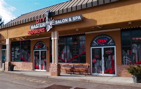 city masters hair spa hair salon    bridge manalapan nj