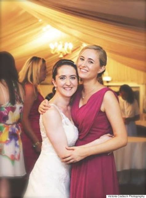 i was the maid of honor for the girl i bullied mercilessly